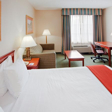 Holiday Inn Express Hanover By Ihg Oda fotoğraf