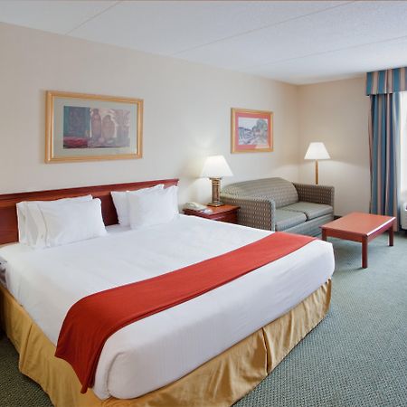 Holiday Inn Express Hanover By Ihg Oda fotoğraf