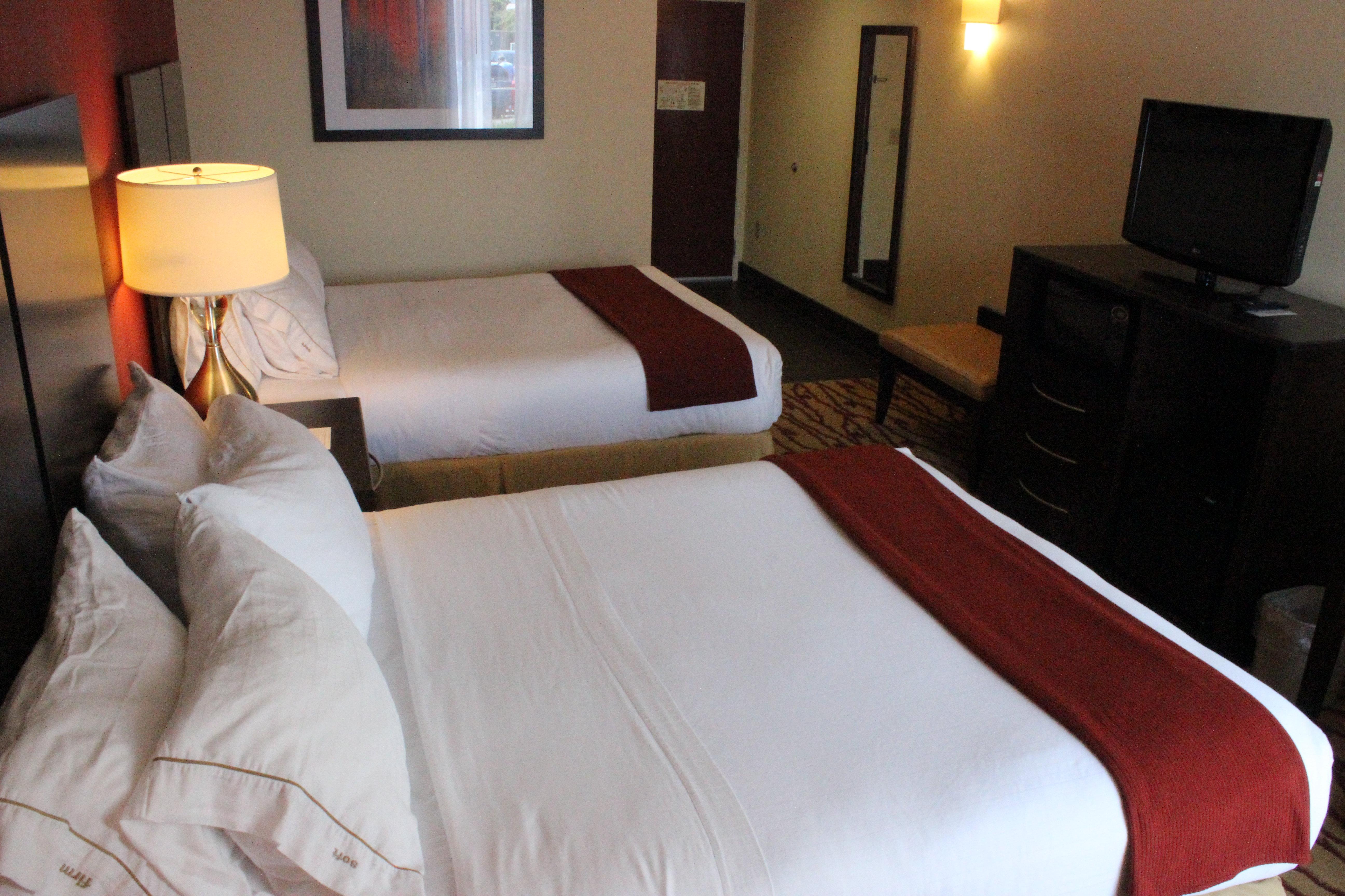 Holiday Inn Express Hanover By Ihg Dış mekan fotoğraf
