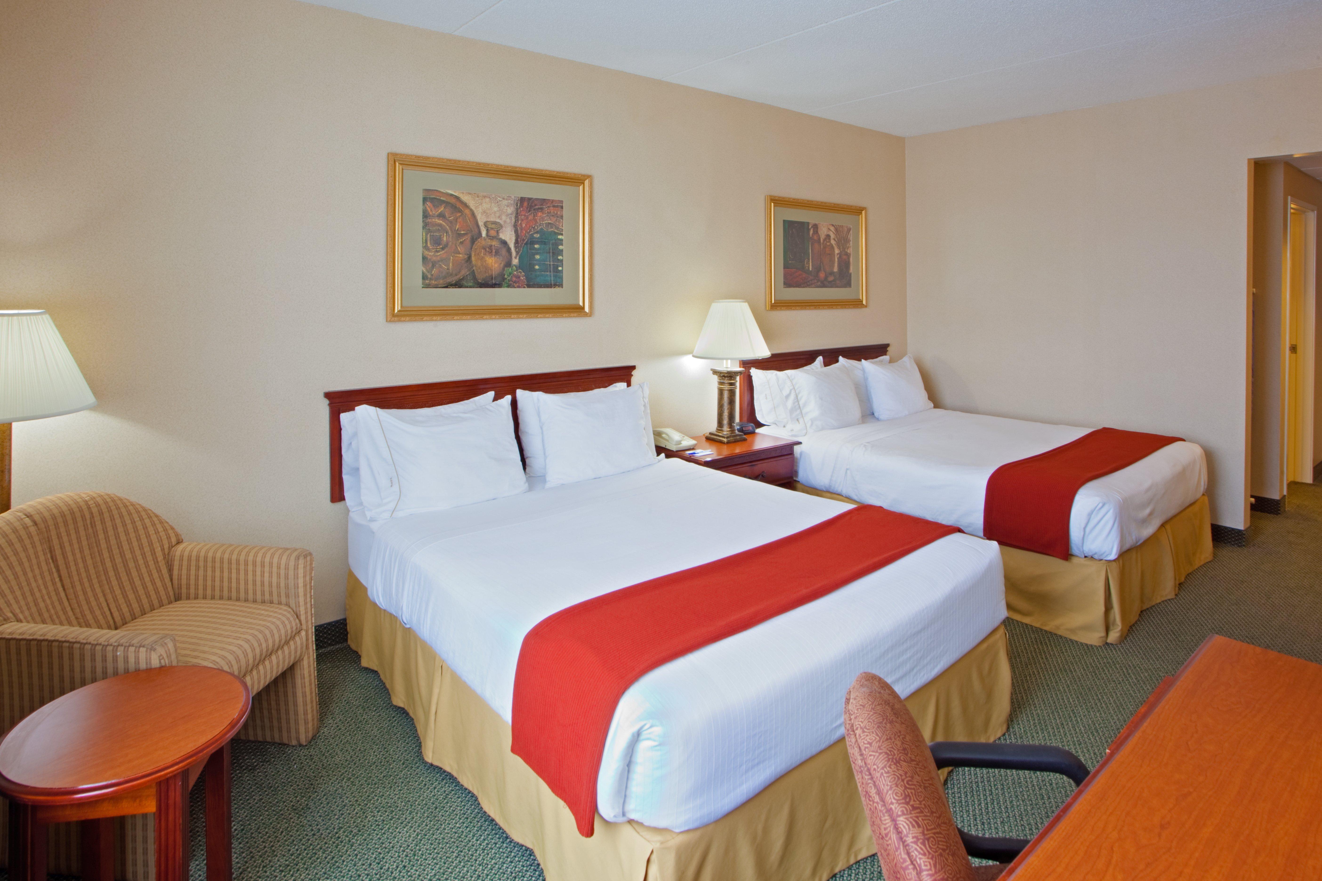 Holiday Inn Express Hanover By Ihg Dış mekan fotoğraf
