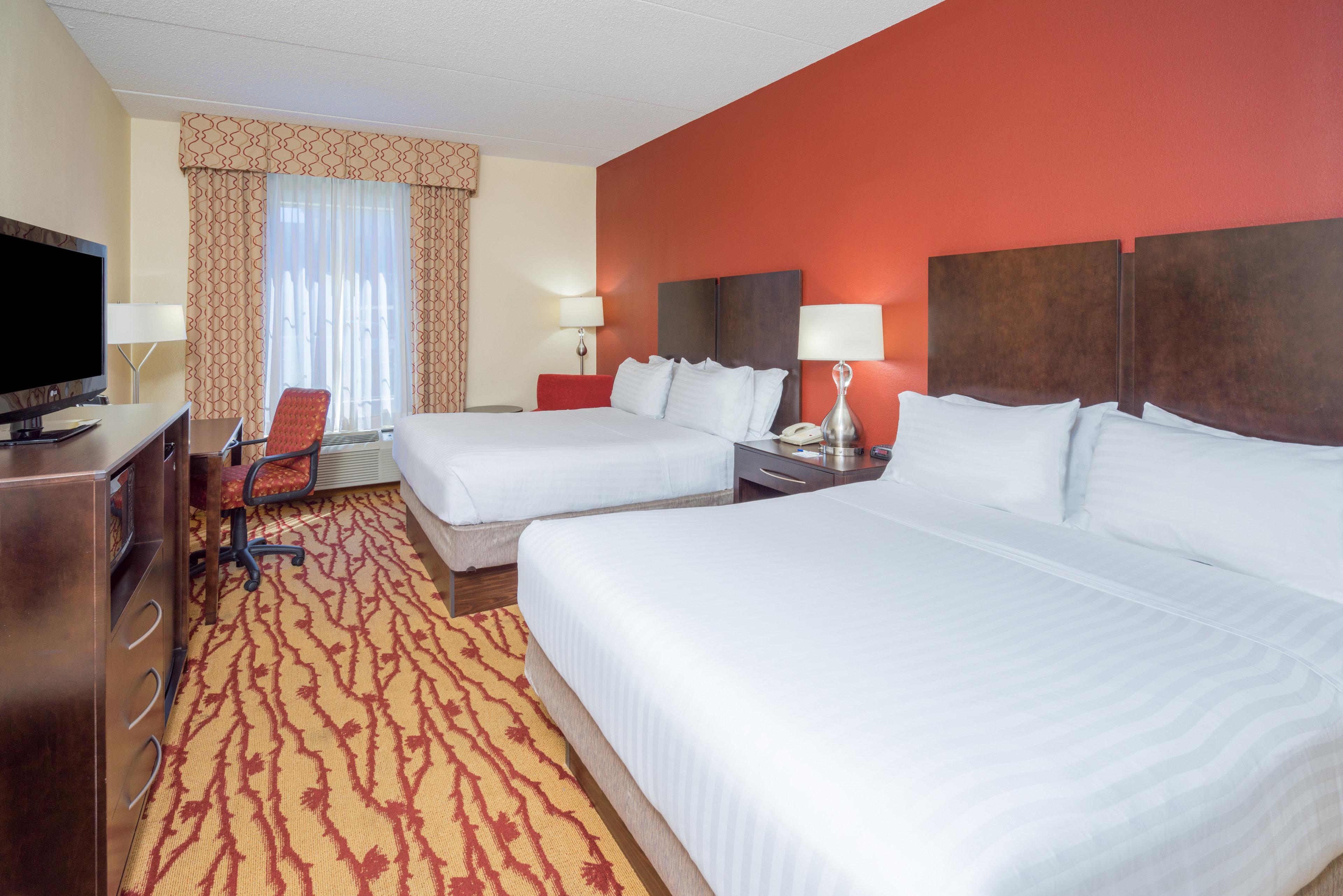 Holiday Inn Express Hanover By Ihg Dış mekan fotoğraf