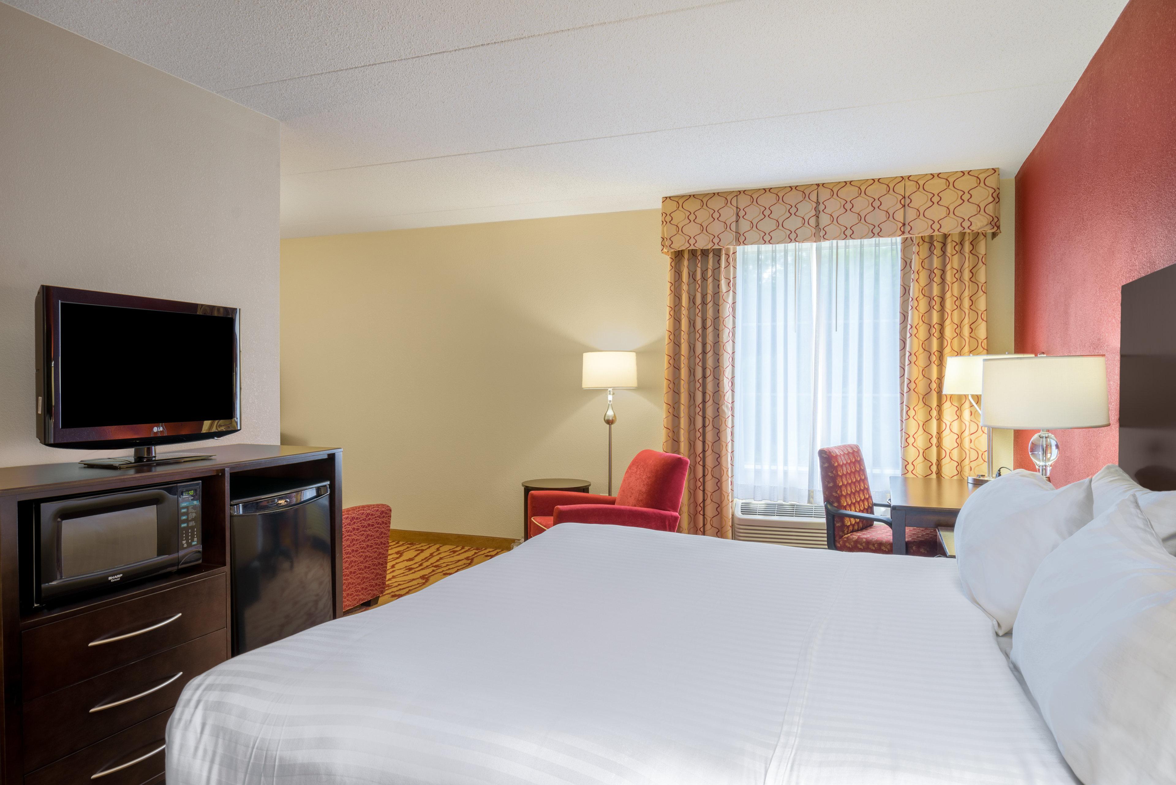 Holiday Inn Express Hanover By Ihg Dış mekan fotoğraf