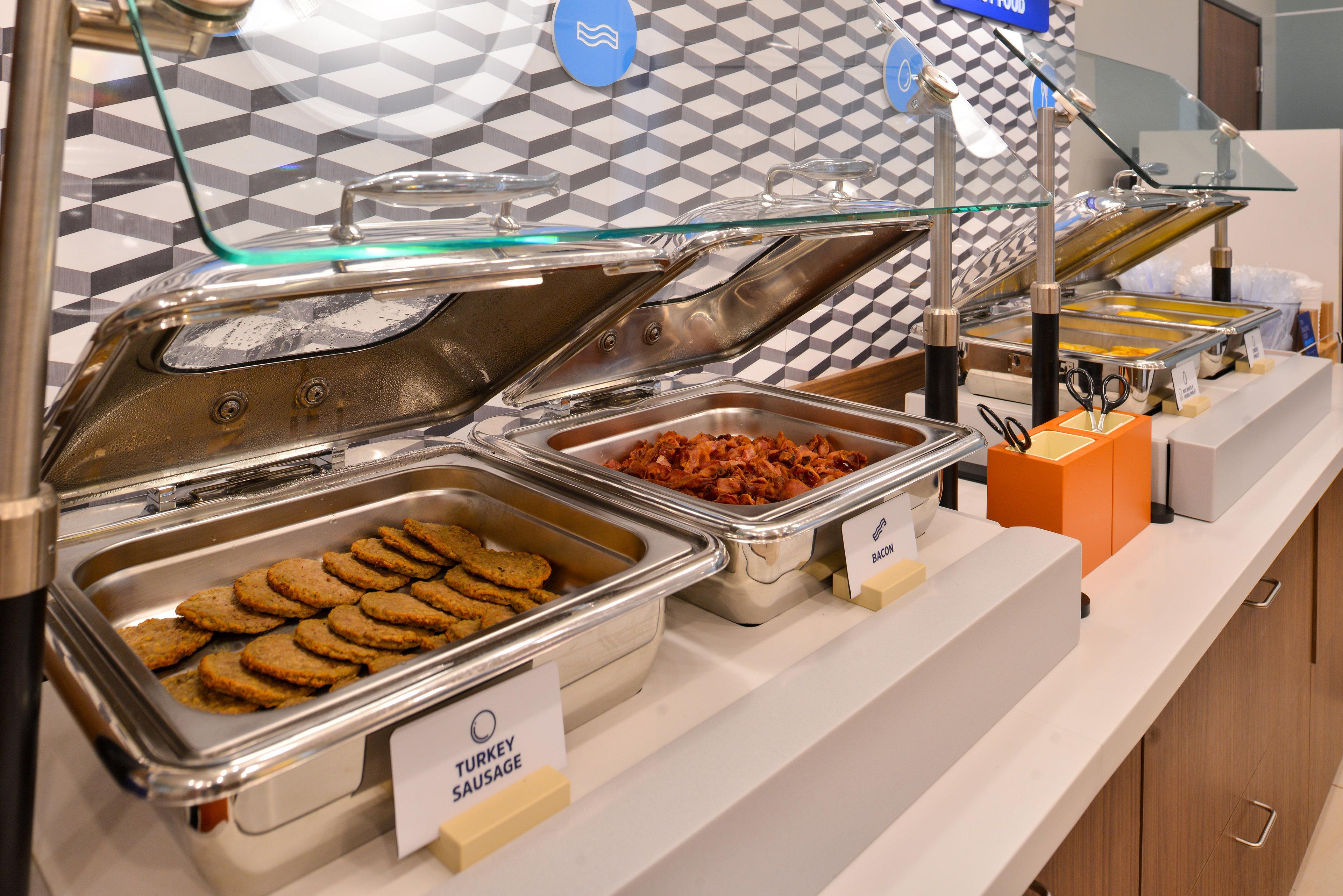 Holiday Inn Express Hanover By Ihg Dış mekan fotoğraf