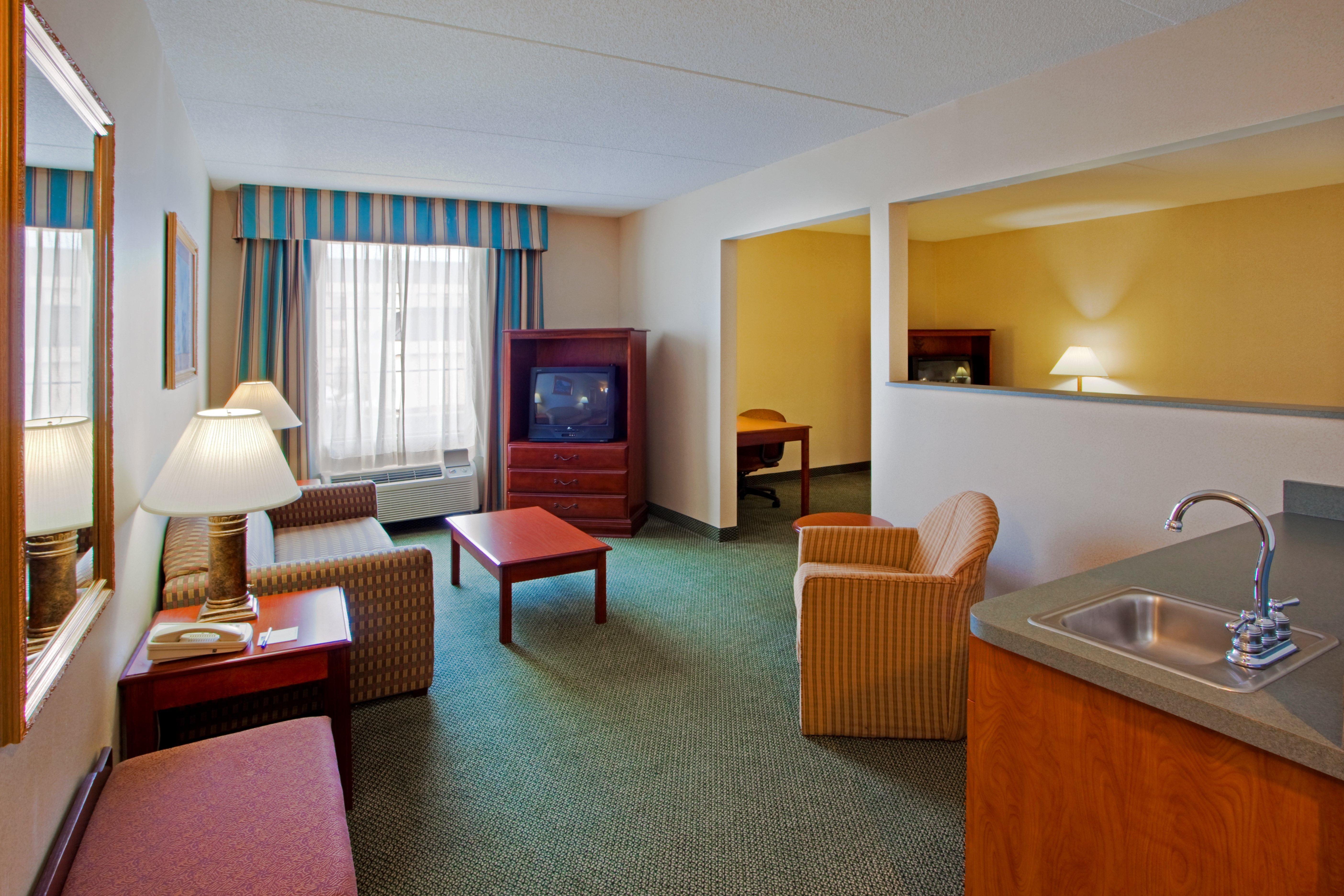 Holiday Inn Express Hanover By Ihg Dış mekan fotoğraf