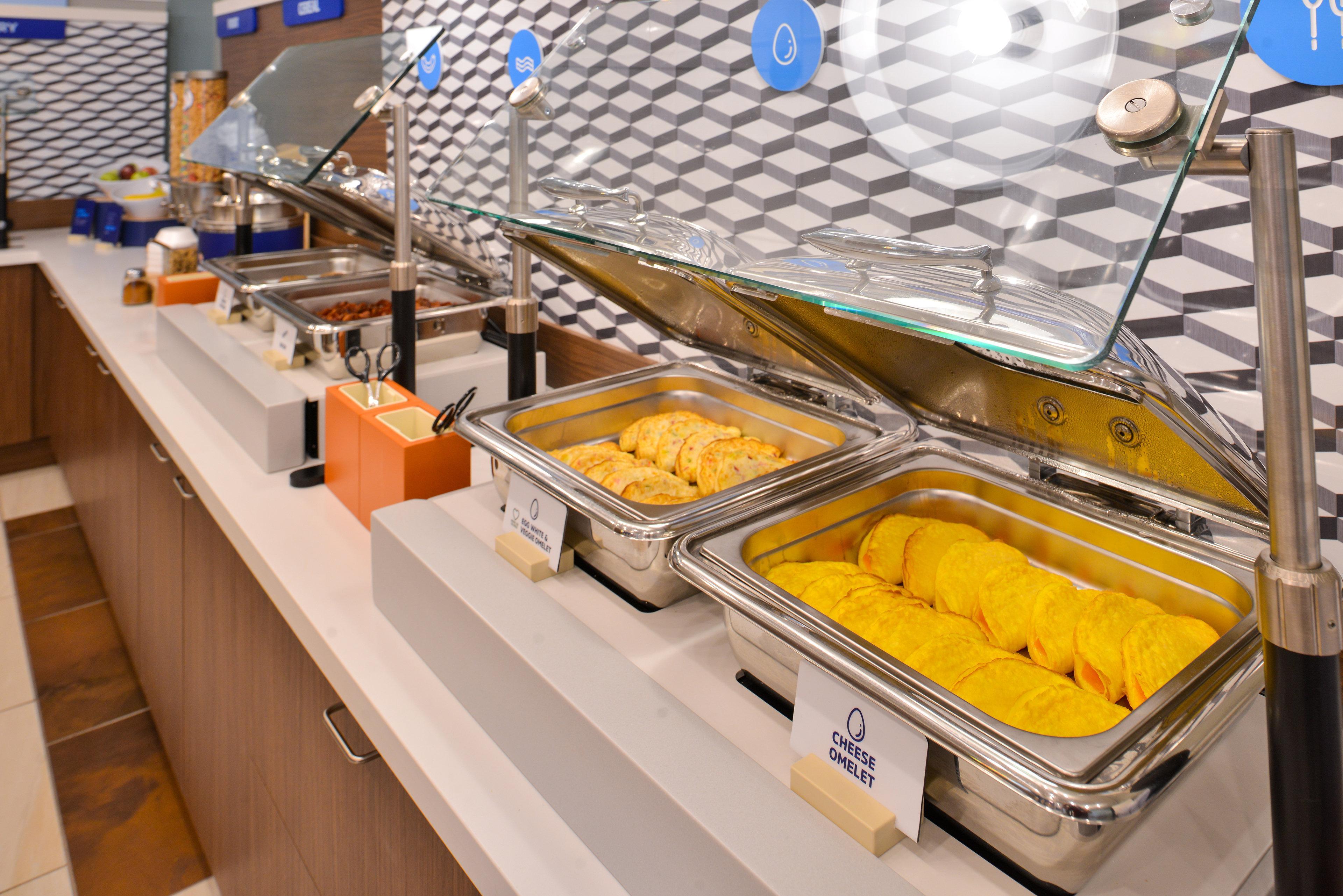 Holiday Inn Express Hanover By Ihg Dış mekan fotoğraf
