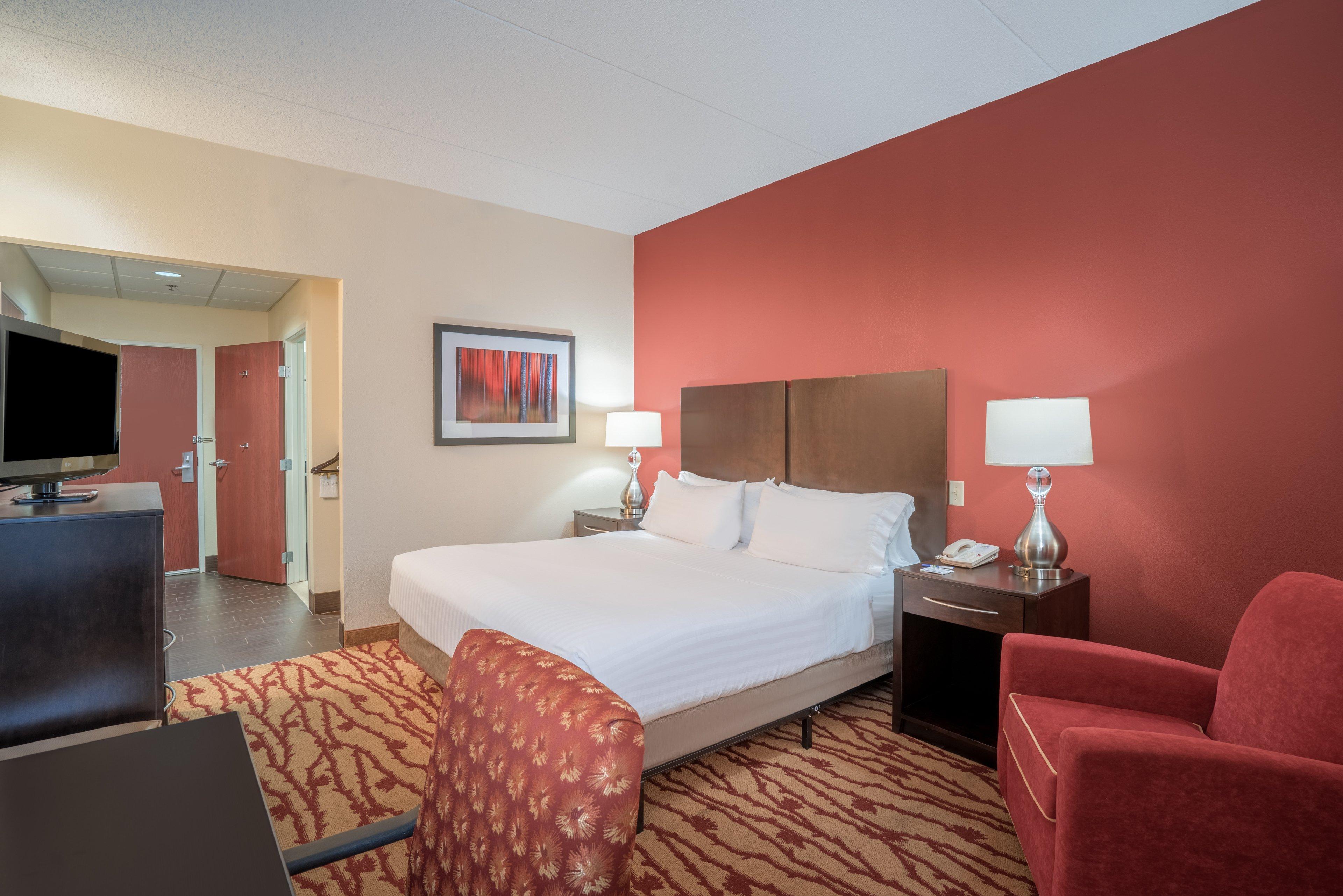 Holiday Inn Express Hanover By Ihg Dış mekan fotoğraf