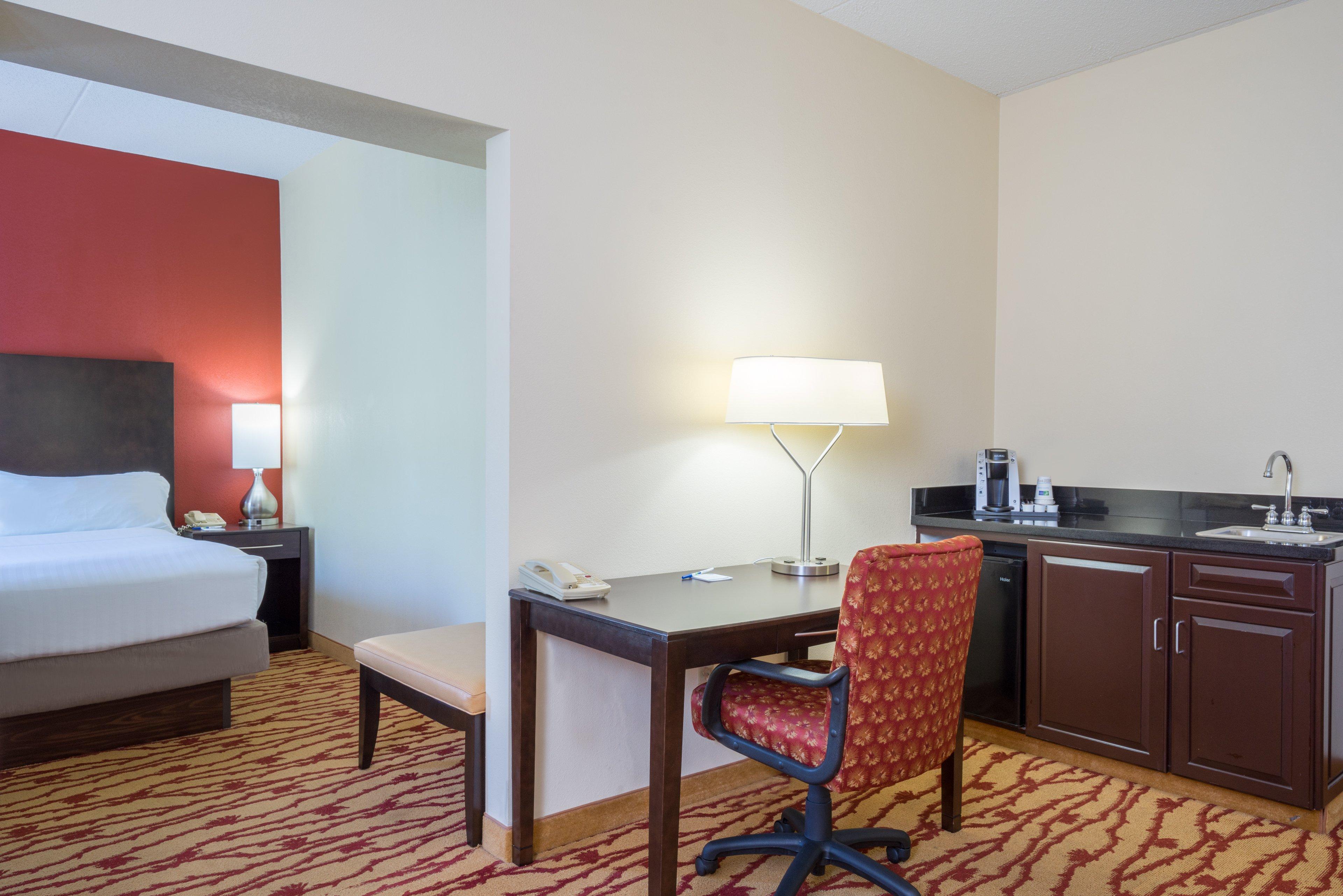 Holiday Inn Express Hanover By Ihg Dış mekan fotoğraf