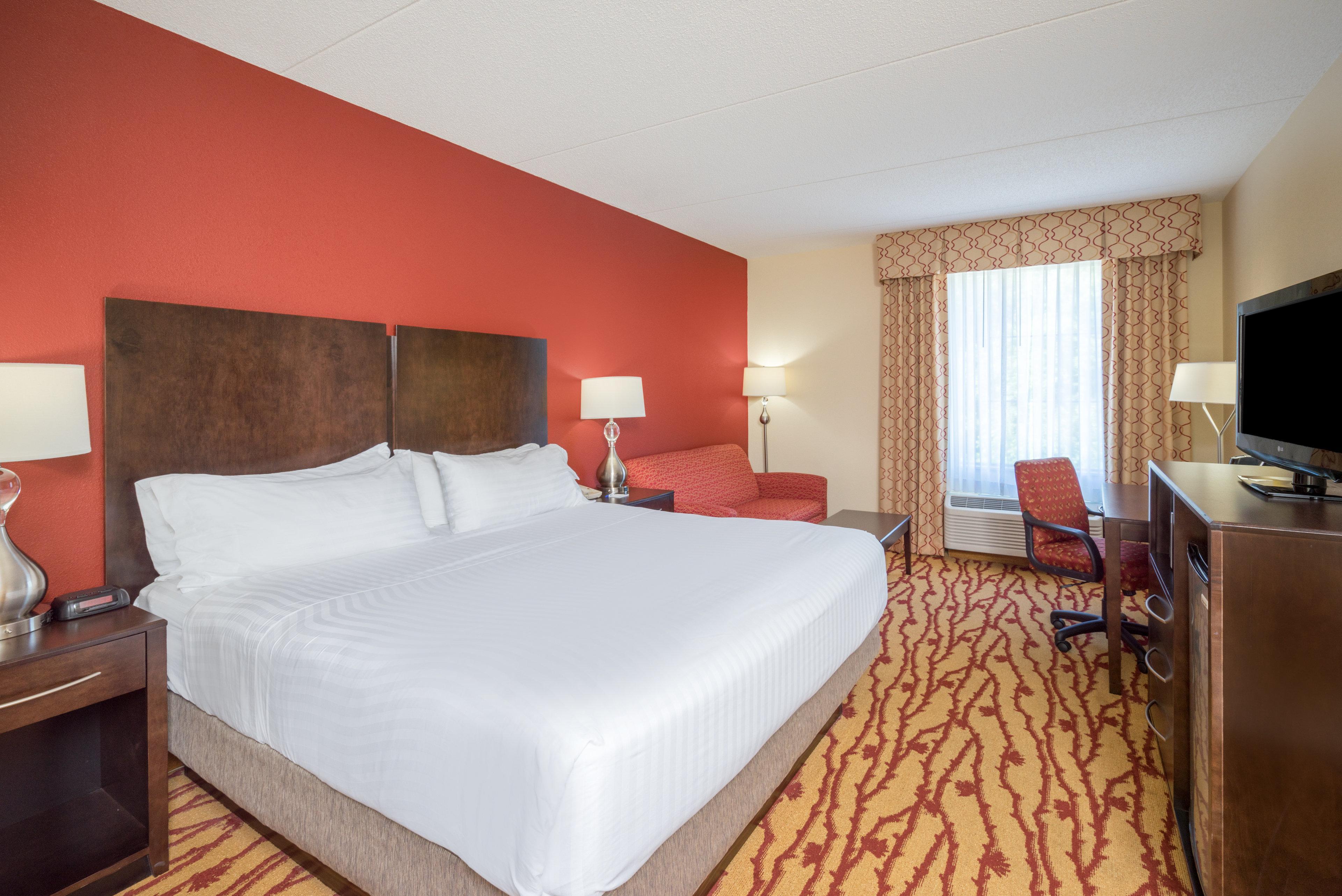 Holiday Inn Express Hanover By Ihg Dış mekan fotoğraf