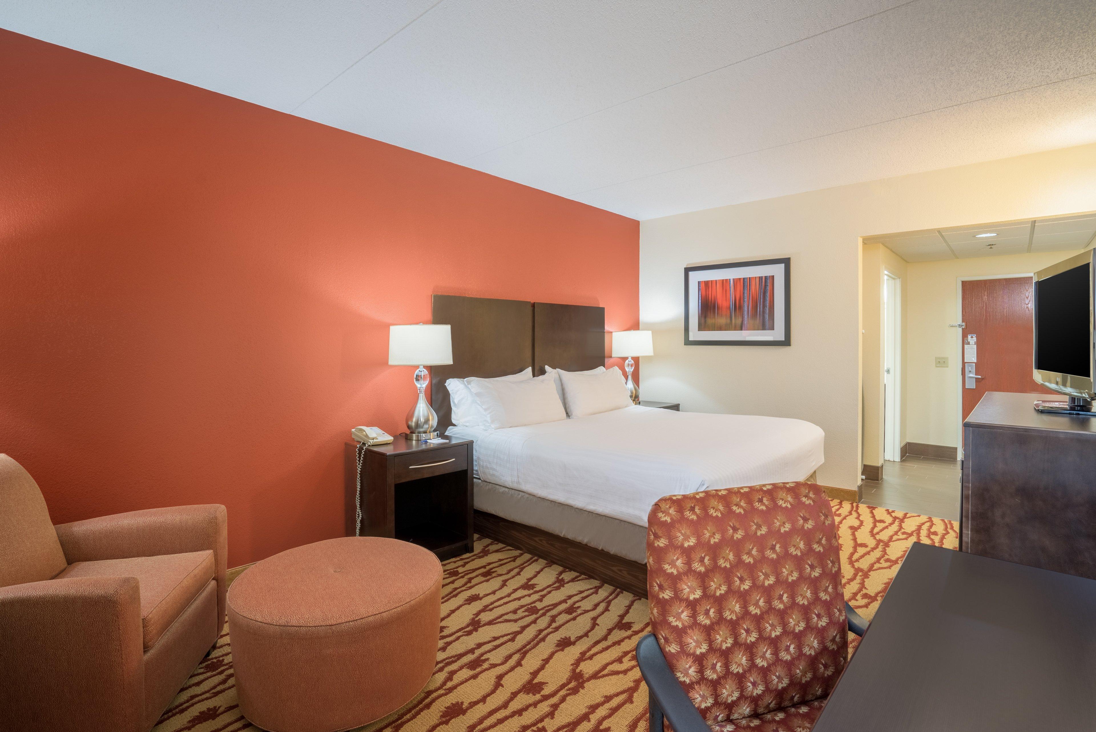 Holiday Inn Express Hanover By Ihg Dış mekan fotoğraf