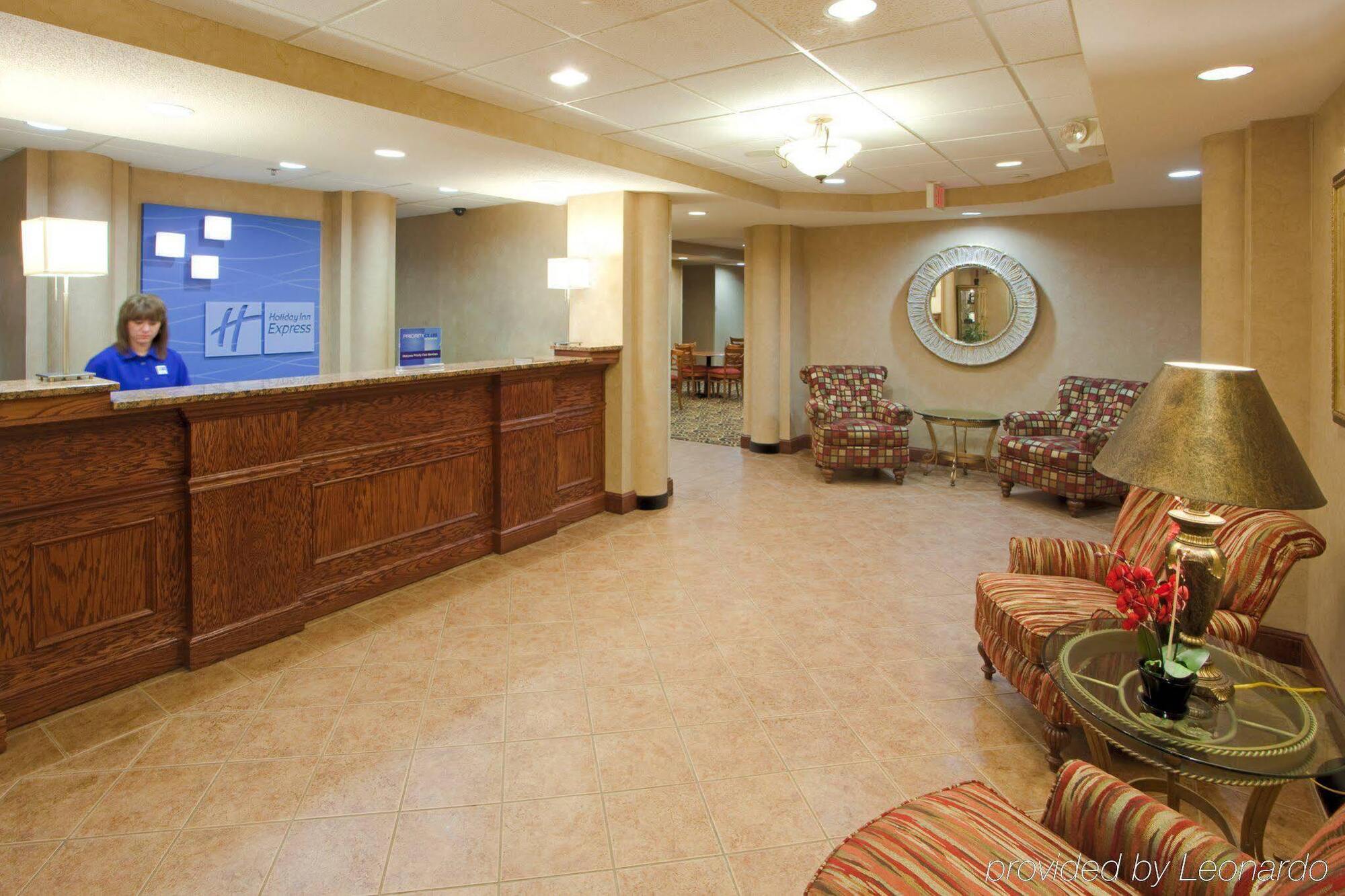 Holiday Inn Express Hanover By Ihg Dış mekan fotoğraf