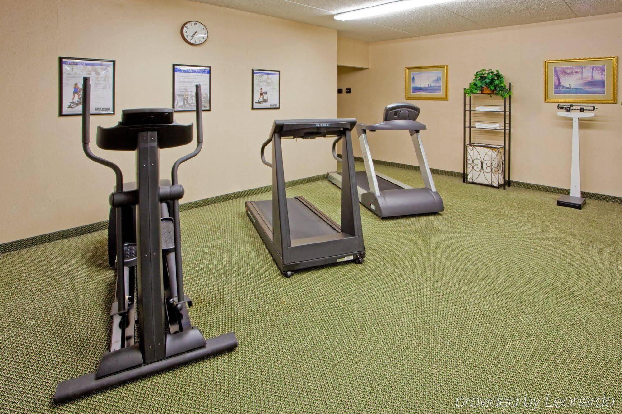 Holiday Inn Express Hanover By Ihg Dış mekan fotoğraf