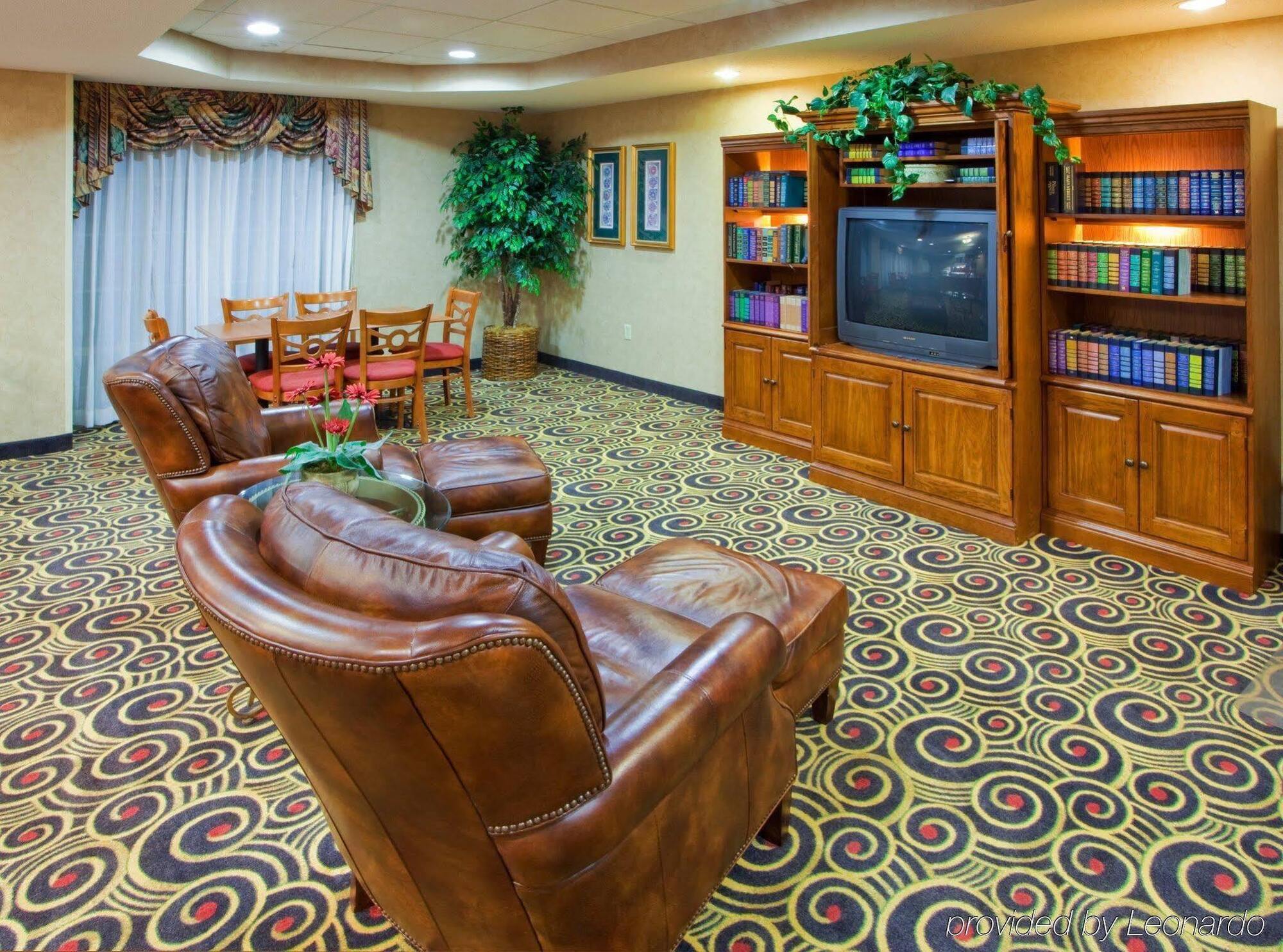 Holiday Inn Express Hanover By Ihg Dış mekan fotoğraf