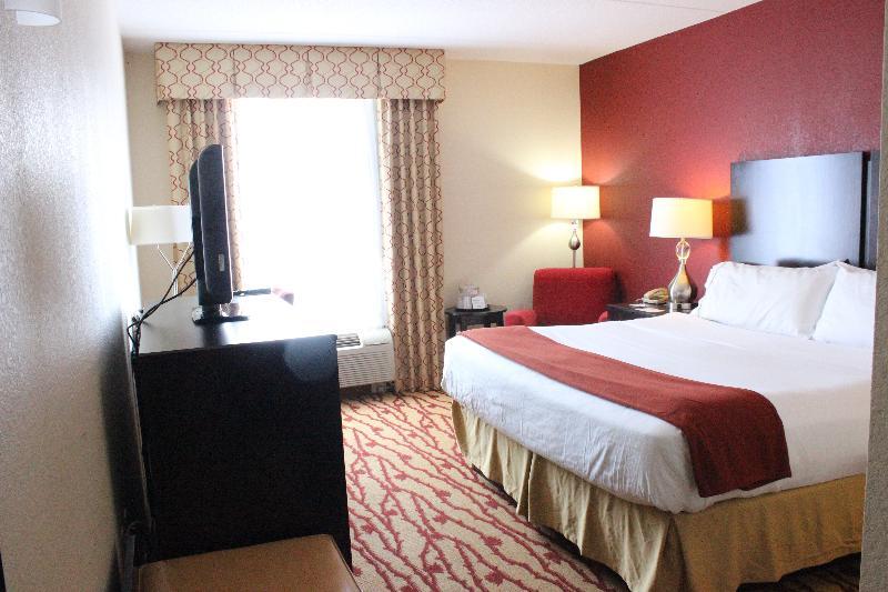 Holiday Inn Express Hanover By Ihg Dış mekan fotoğraf