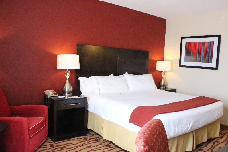 Holiday Inn Express Hanover By Ihg Dış mekan fotoğraf
