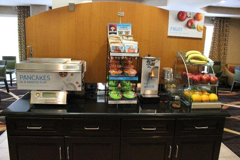 Holiday Inn Express Hanover By Ihg Dış mekan fotoğraf