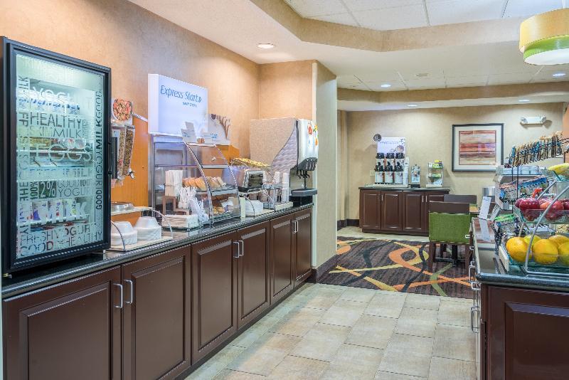 Holiday Inn Express Hanover By Ihg Dış mekan fotoğraf