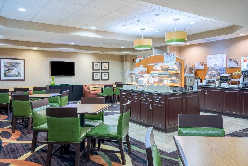 Holiday Inn Express Hanover By Ihg Dış mekan fotoğraf