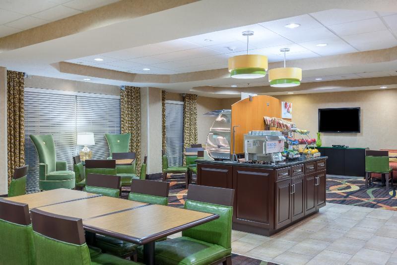 Holiday Inn Express Hanover By Ihg Dış mekan fotoğraf
